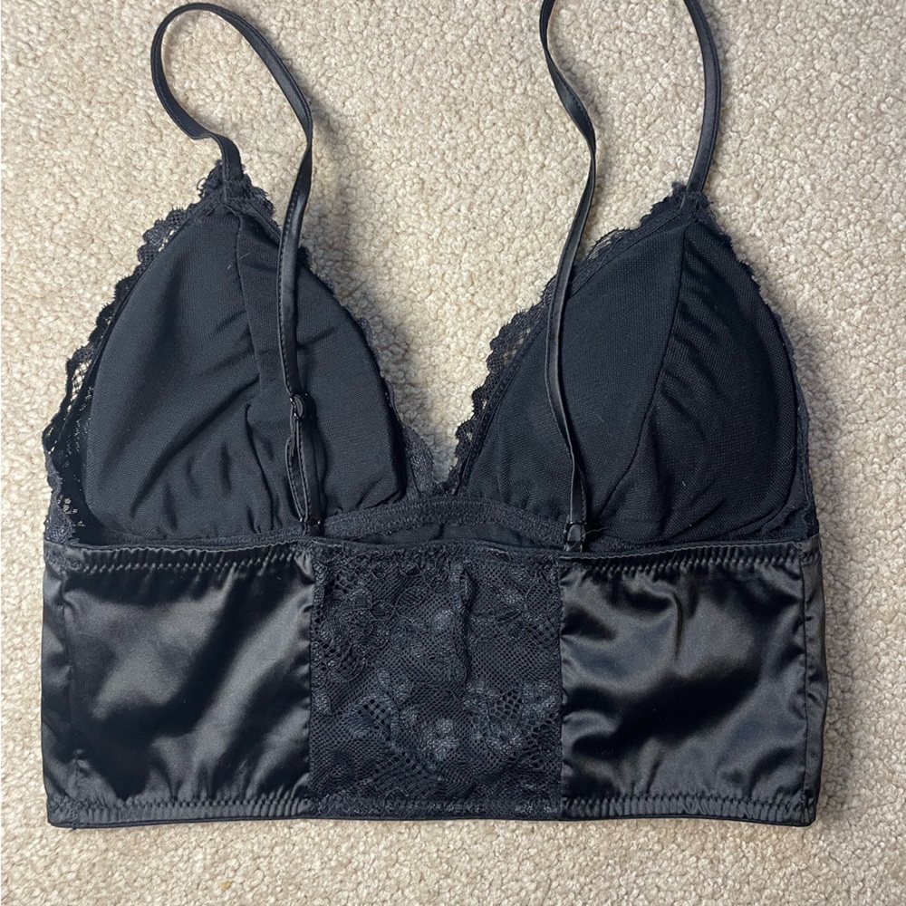 Bustier Top - Picture 3 of 4